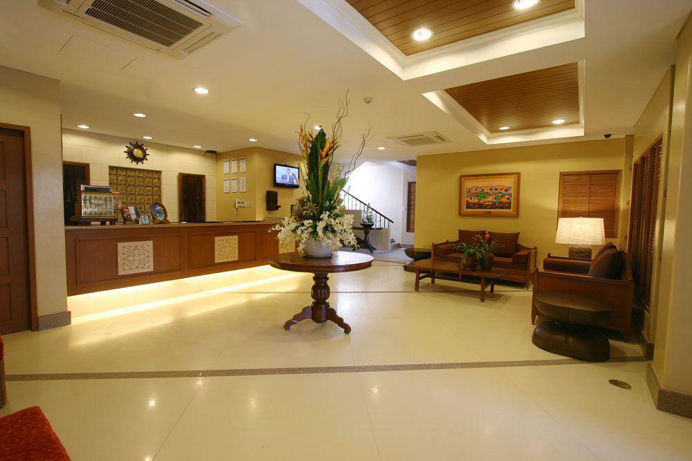 Crown Regency Prince Resort Balabag  Esterno foto